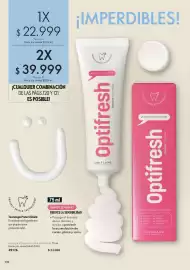 Catálogo Oriflame Página 123