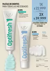 Catálogo Oriflame Página 124