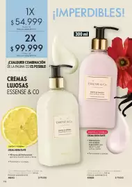 Catálogo Oriflame Página 125