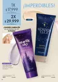 Catálogo Oriflame Página 129