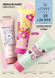 Catálogo Oriflame Página 130