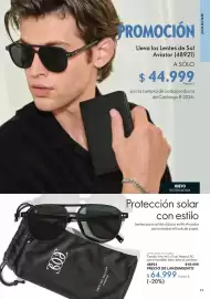 Catálogo Oriflame Página 14