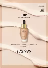 Catálogo Oriflame Página 134