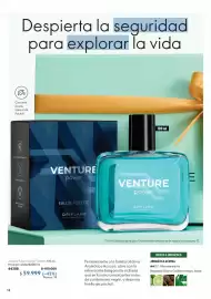 Catálogo Oriflame Página 15