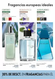 Catálogo Oriflame Página 18