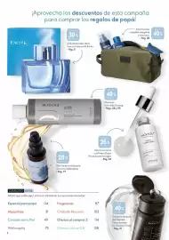 Catálogo Oriflame Página 2