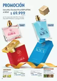 Catálogo Oriflame Página 22