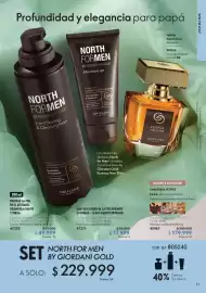 Catálogo Oriflame Página 23