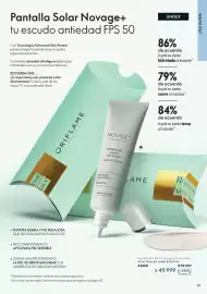 Catálogo Oriflame Página 27