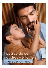 Catálogo Oriflame Página 28