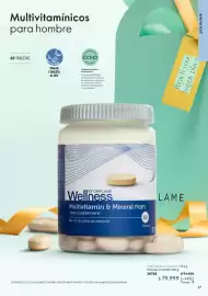Catálogo Oriflame Página 29