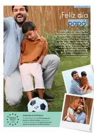 Catálogo Oriflame Página 4