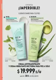 Catálogo Oriflame Página 32