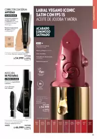Catálogo Oriflame Página 38
