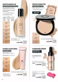 Catálogo Oriflame Página 43