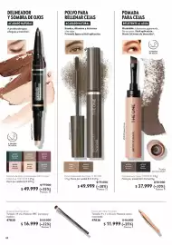 Catálogo Oriflame Página 47