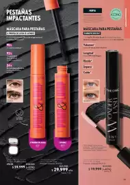 Catálogo Oriflame Página 48