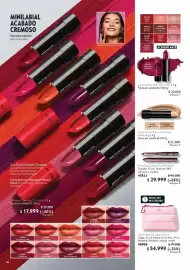 Catálogo Oriflame Página 49