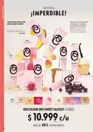 Catálogo Oriflame Página 51