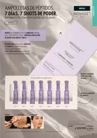 Catálogo Oriflame Página 54