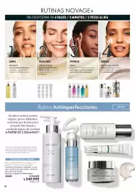 Catálogo Oriflame Página 61