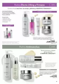 Catálogo Oriflame Página 62