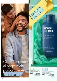 Catálogo Oriflame Página 7