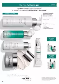 Catálogo Oriflame Página 63