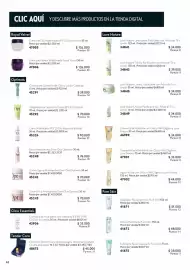 Catálogo Oriflame Página 65