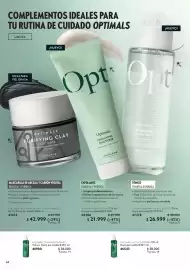 Catálogo Oriflame Página 67