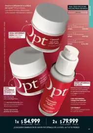 Catálogo Oriflame Página 70
