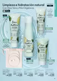 Catálogo Oriflame Página 72