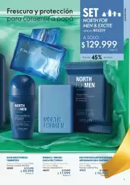 Catálogo Oriflame Página 8