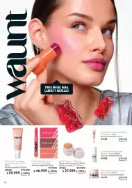 Catálogo Oriflame Página 75
