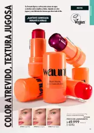 Catálogo Oriflame Página 76