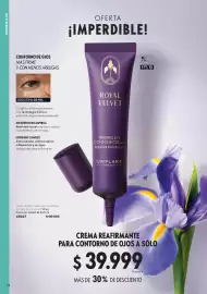 Catálogo Oriflame Página 77