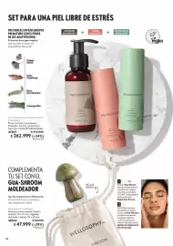 Catálogo Oriflame Página 79