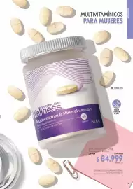 Catálogo Oriflame Página 82
