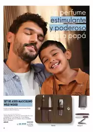 Catálogo Oriflame Página 9