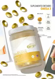 Catálogo Oriflame Página 84