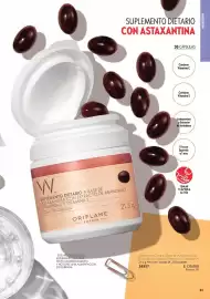 Catálogo Oriflame Página 86