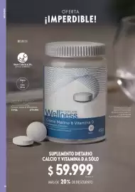 Catálogo Oriflame Página 89