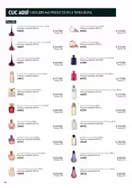 Catálogo Oriflame Página 97