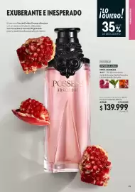 Catálogo Oriflame Página 98