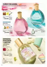 Catálogo Oriflame Página 99