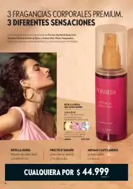 Catálogo Oriflame Página 101