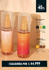 Catálogo Oriflame Página 102