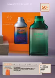 Catálogo Natura Página 13