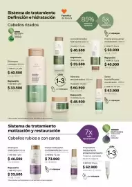 Catálogo Natura Página 134