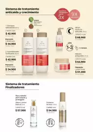 Catálogo Natura Página 136